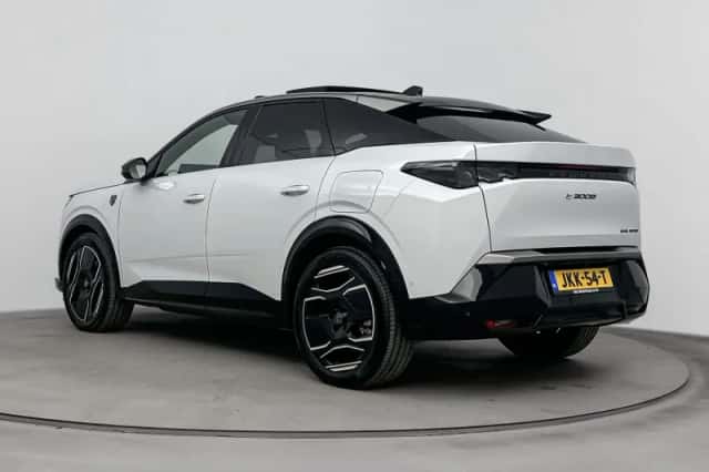Peugeot e-3008 (2025) thumbnail 6
