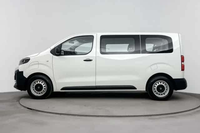 Citroën Jumpy (2025) thumbnail 2