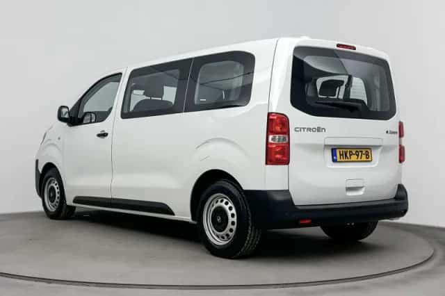 Citroën Jumpy (2025) thumbnail 3