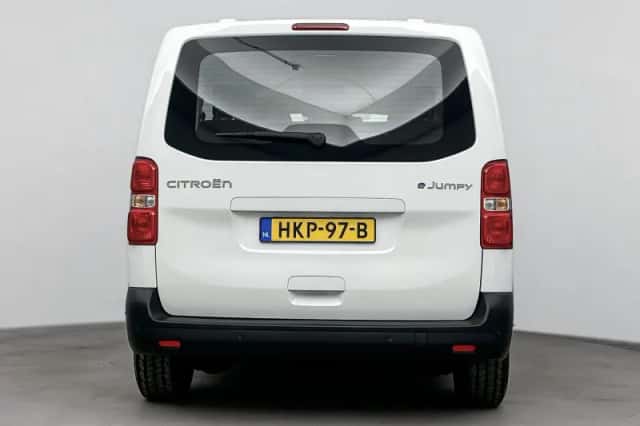 Citroën Jumpy (2025) thumbnail 5