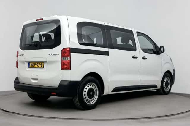 Citroën Jumpy (2025) thumbnail 6