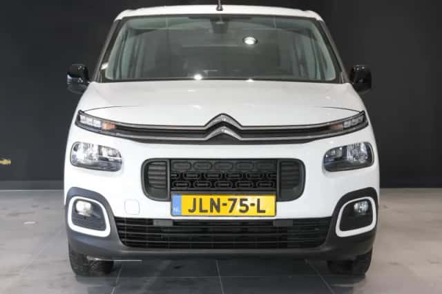Citroën Berlingo (2022) thumbnail 5