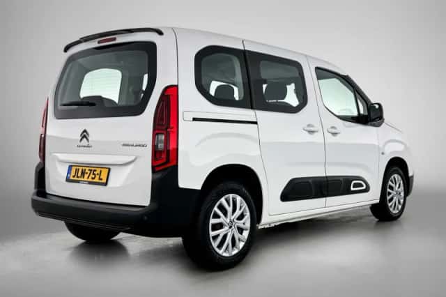 Citroën Berlingo (2022) thumbnail 6