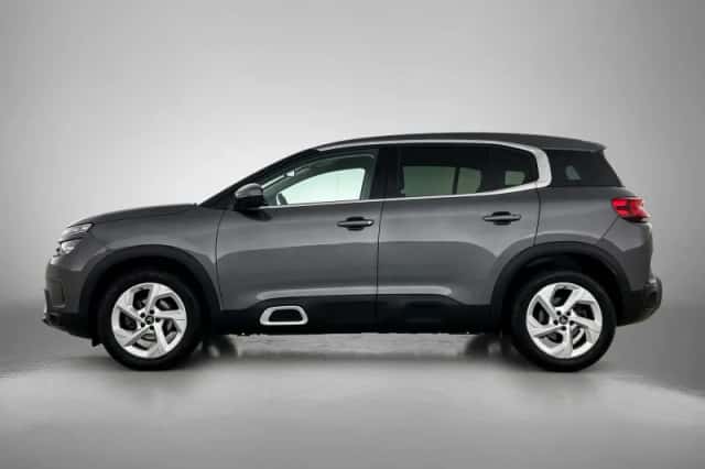 Citroën C5 Aircross (2022) thumbnail 2