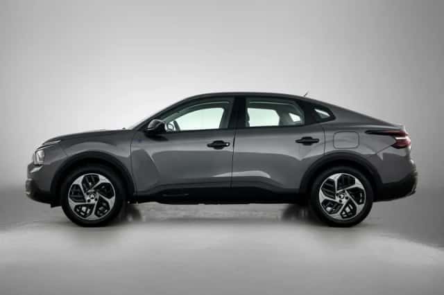 Citroën ë-C4 X (2024) thumbnail 2