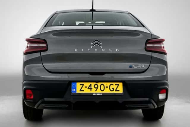 Citroën ë-C4 X (2024) thumbnail 6