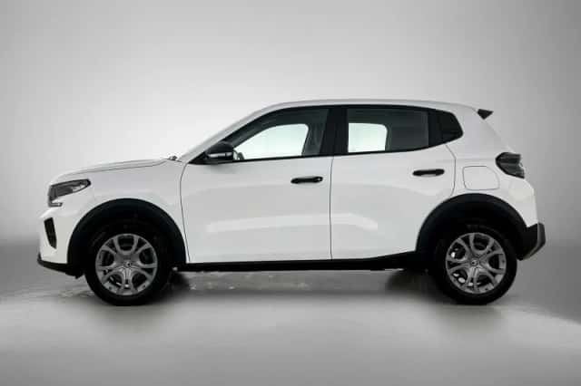 Citroën C3 (2025) thumbnail 2