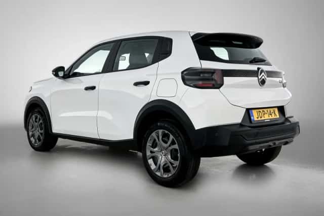 Citroën C3 (2025) thumbnail 3