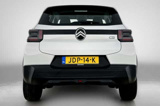 Citroën C3 (2025) thumbnail 5