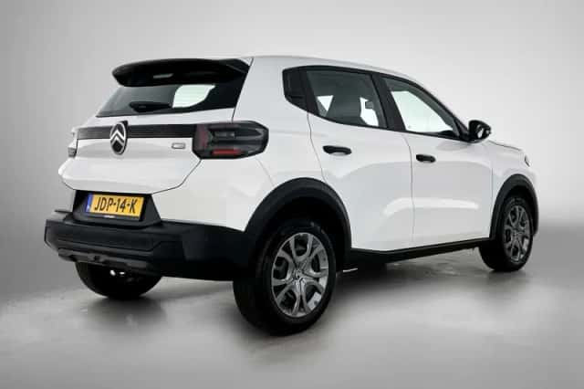 Citroën C3 (2025) thumbnail 6