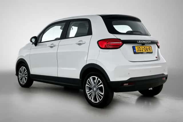 Leapmotor T03 (2025) thumbnail 3