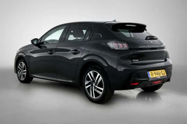 Peugeot 208 (2022) thumbnail 3