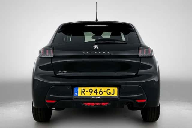 Peugeot 208 (2022) thumbnail 5