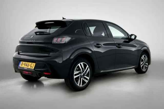 Peugeot 208 (2022) thumbnail 6