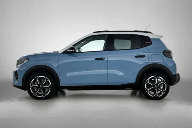 Citroën ë-C3 (2025) thumbnail 2