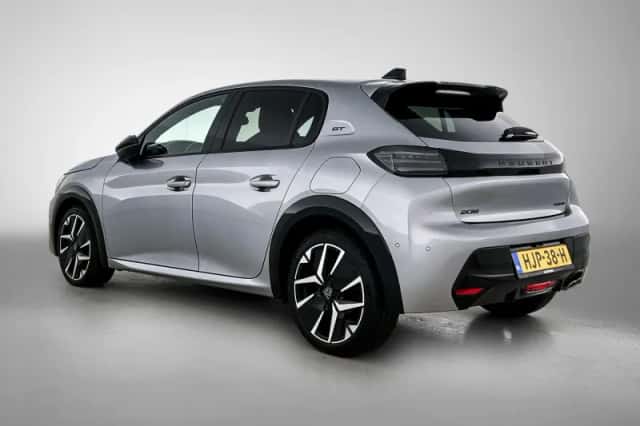 Peugeot 208 (2025) thumbnail 3