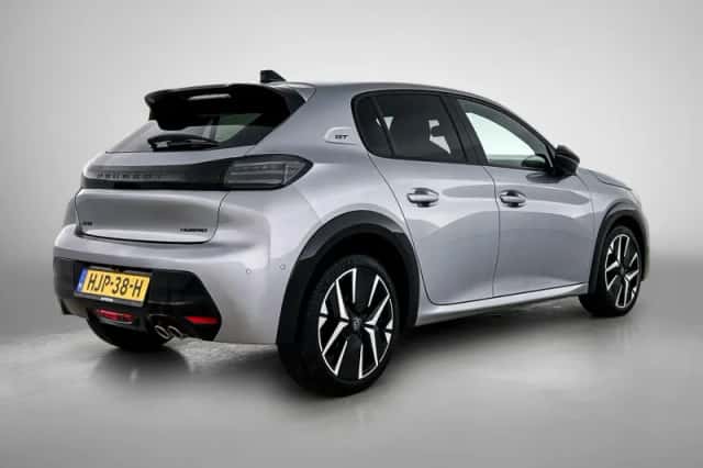 Peugeot 208 (2025) thumbnail 6