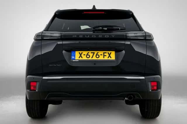 Peugeot 2008 (2023) thumbnail 5