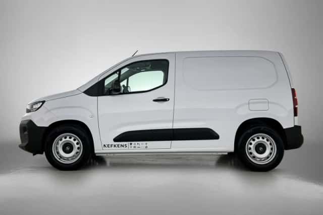 Citroën ë-Berlingo (2026) thumbnail 2