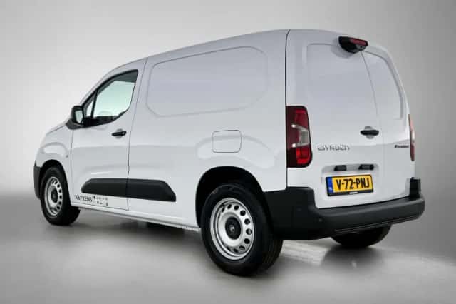 Citroën ë-Berlingo (2026) thumbnail 3