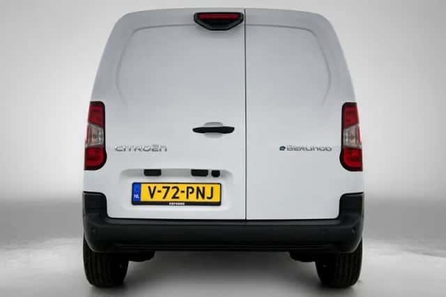 Citroën ë-Berlingo (2026) thumbnail 5