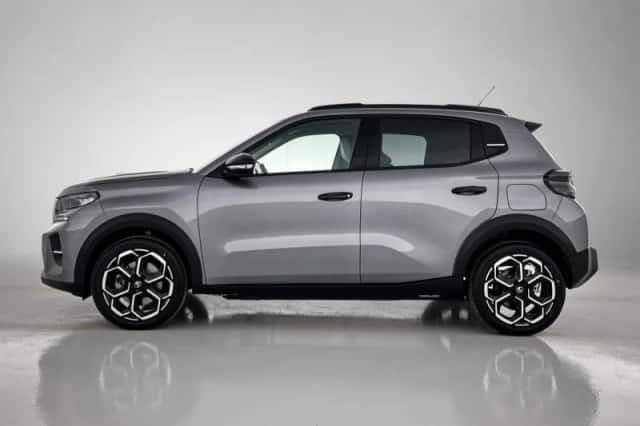 Citroën ë-C3 (2026) thumbnail 5