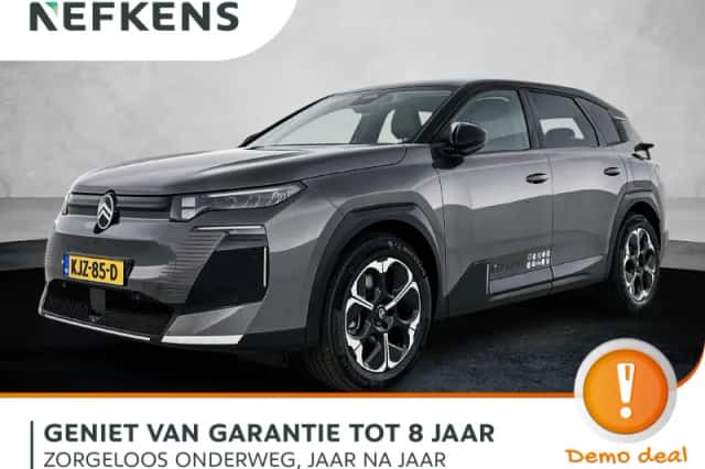 Citroën ë-C5 Aircross (2026) thumbnail 1