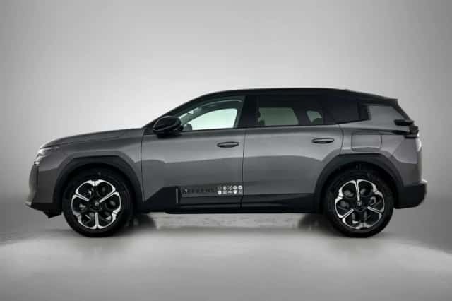 Citroën ë-C5 Aircross (2026) thumbnail 2