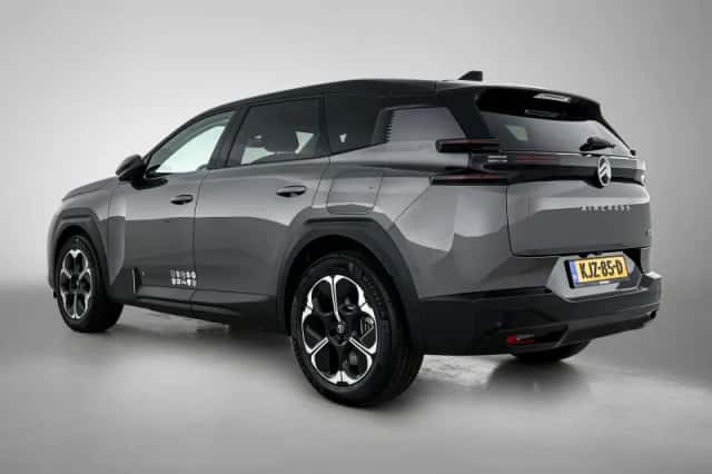 Citroën ë-C5 Aircross (2026) thumbnail 3
