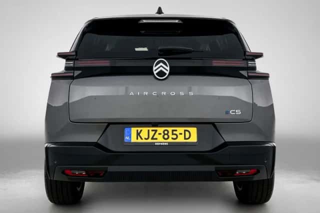 Citroën ë-C5 Aircross (2026) thumbnail 5