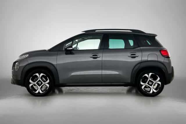 Citroën C3 Aircross (2019) thumbnail 2