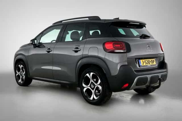 Citroën C3 Aircross (2019) thumbnail 3