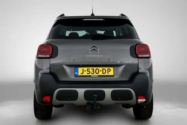Citroën C3 Aircross (2019) thumbnail 5