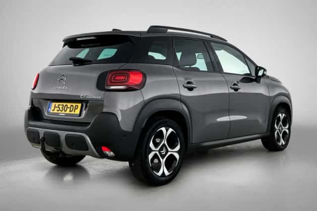 Citroën C3 Aircross (2019) thumbnail 6