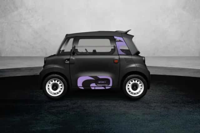 Citroën Ami (2026) thumbnail 2