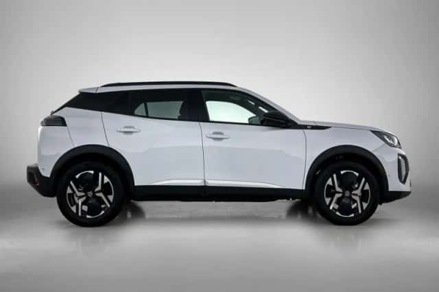 Peugeot e-2008 (2025) thumbnail 6