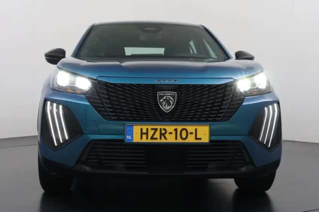Peugeot 2008 (2025) thumbnail 3