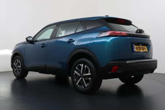 Peugeot 2008 (2025) thumbnail 5