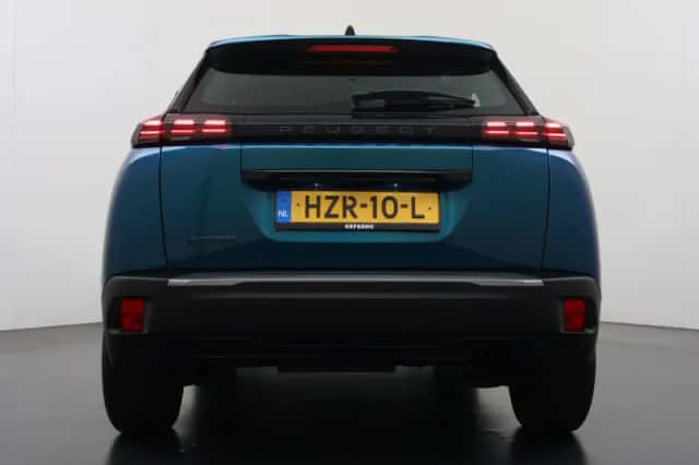 Peugeot 2008 (2025) thumbnail 6