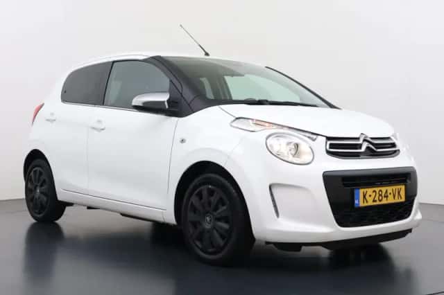 Citroën C1 (2021) thumbnail 2