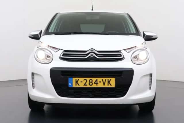 Citroën C1 (2021) thumbnail 3