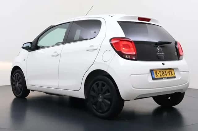 Citroën C1 (2021) thumbnail 5