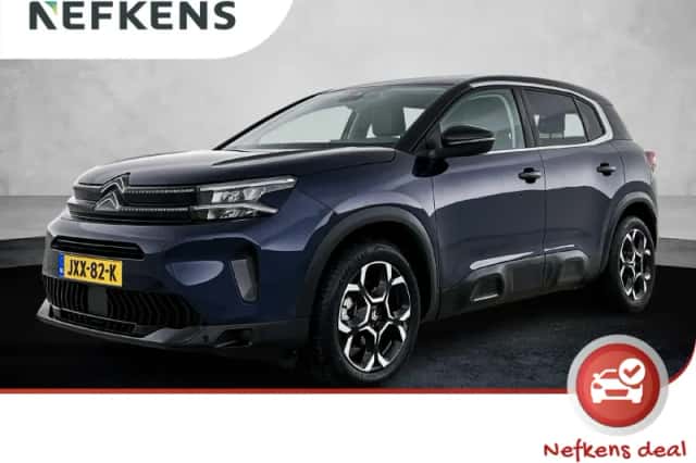 Citroën C5 Aircross (2025) thumbnail 1