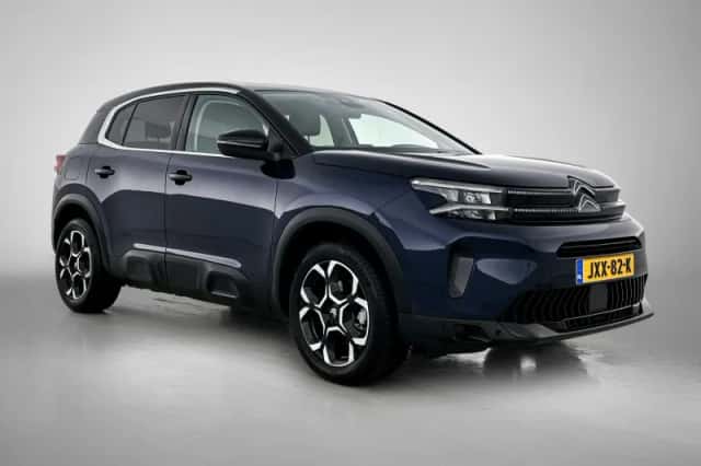 Citroën C5 Aircross (2025) thumbnail 2