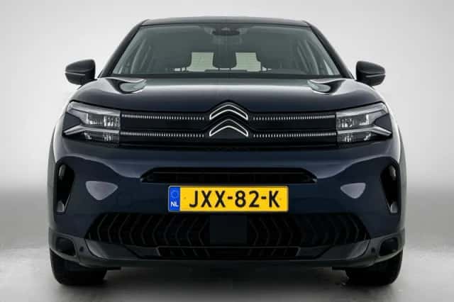 Citroën C5 Aircross (2025) thumbnail 4