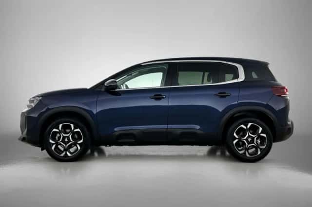 Citroën C5 Aircross (2025) thumbnail 5