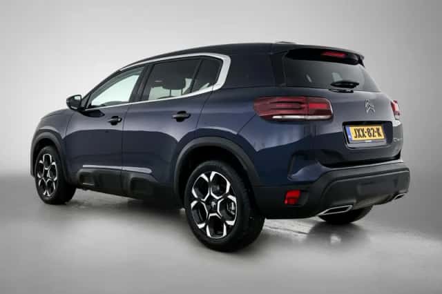 Citroën C5 Aircross (2025) thumbnail 6