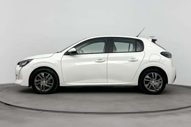 Peugeot 208 (2021) thumbnail 2