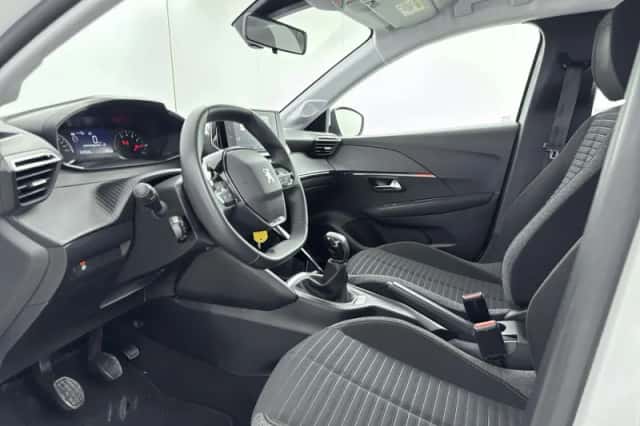 Peugeot 208 (2021) thumbnail 5