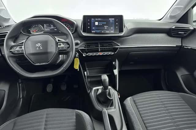 Peugeot 208 (2021) thumbnail 6